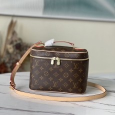 LV Cosmetic Bags